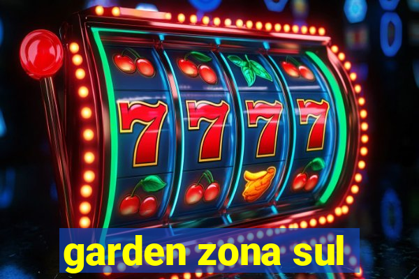garden zona sul